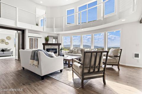13144 S Bellgrove Rd, Coeur D'alene, ID 83814