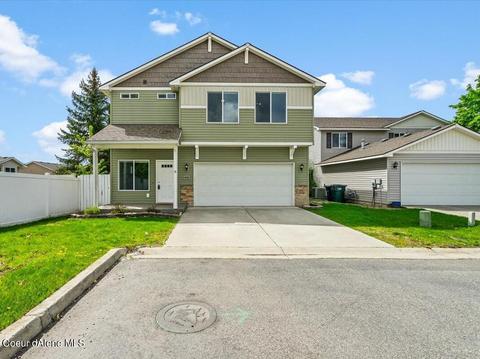 3680 E Arlington Ln, Post Falls, ID 83854