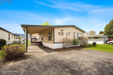 2088 W Gueneveres Way, Post Falls, ID 83854