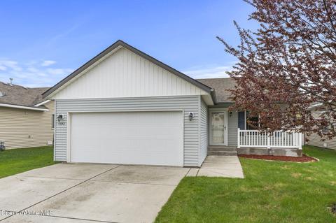 7392 N Carrington Ln, Coeur D'alene, ID 83815