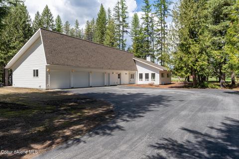 1782 Fairway Dr, Priest Lake, ID 83856