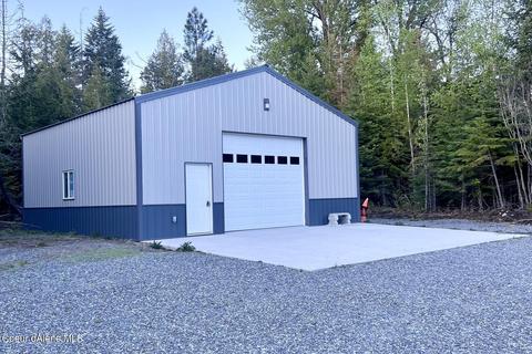 4420 Sagle Rd, Sagle, ID 83860