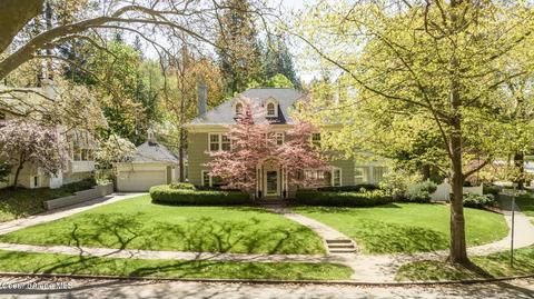 469 W Shoshone Pl, Spokane, WA 99203