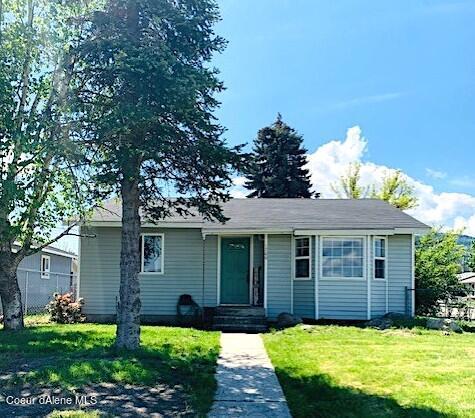 1700 E Coeur D Alene Ave, Post Falls, ID 83854