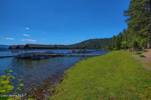 Lot 9 Renaissance Way, Coeur D'alene, ID 83814