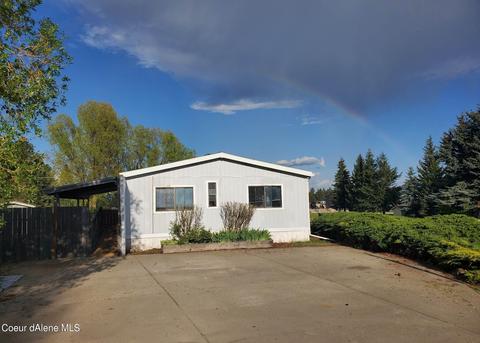 17638 W Santiago Cir, Hauser, ID 83854