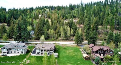 lot7 Quail Dr, Sandpoint, ID 83864
