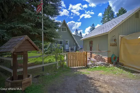 226 Monteval Rd, Careywood, ID 83809