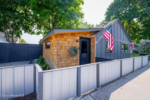 606 W Lacrosse Ave, Coeur D'alene, ID 83814