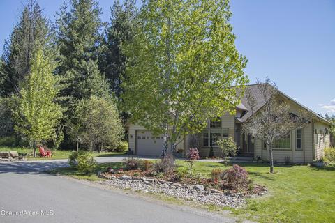 27 N Sweetgrass Ln, Sandpoint, ID 83864