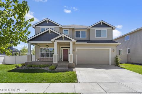 3082 W Rimbaud Ave, Coeur D'alene, ID 83815