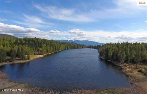 Nna Smith Lake Rd, Bonners Ferry, ID 83805