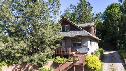 6059 Us Rte 2, Priest River, ID 83856