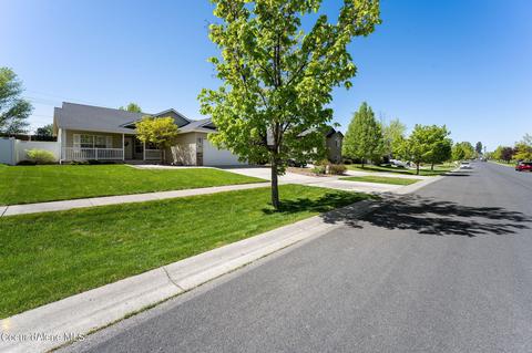 2548 N Alfalfa Loop, Post Falls, ID 83854 photo 3