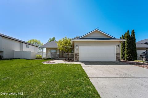 2548 N Alfalfa Loop, Post Falls, ID 83854 photo 1