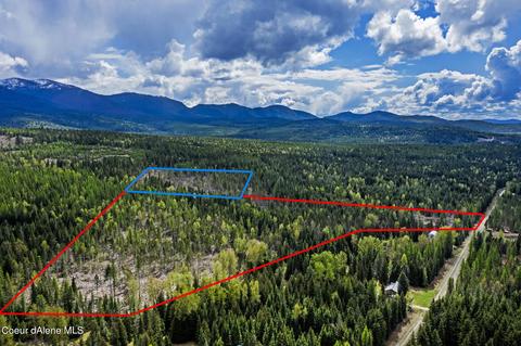 Nna Rapid Lightning Road, Sandpoint, ID 83864