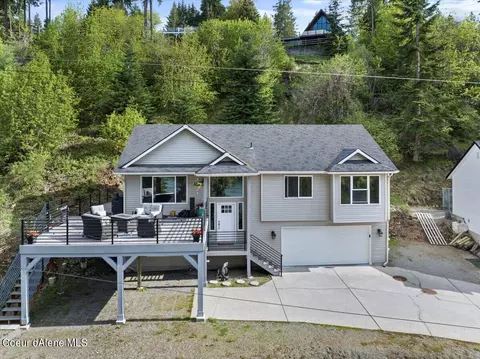 2220 E Upper Hayden Lake Rd, Hayden, ID 83835