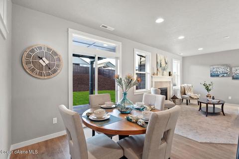 3988 N May Ella Loop, Post Falls, ID 83854 photo 5