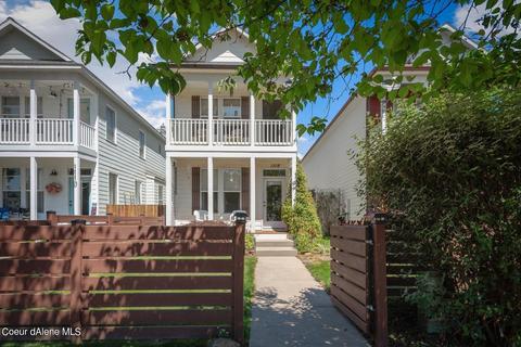 1108 Spruce St, Sandpoint, ID 83864