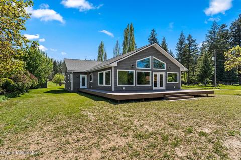 63 Appaloosa Rd, Moyie Springs, ID 83845