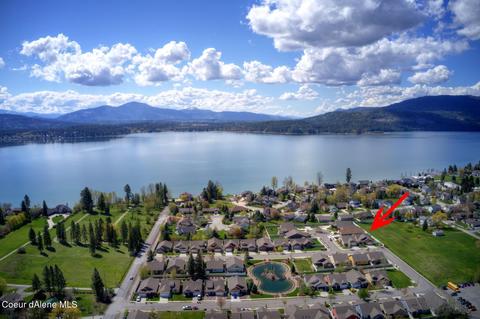 1521 River Rock Rd, Sandpoint, ID 83864