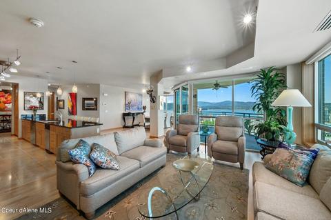 601 E Front Ave # 1501, Coeur D'alene, ID 83814