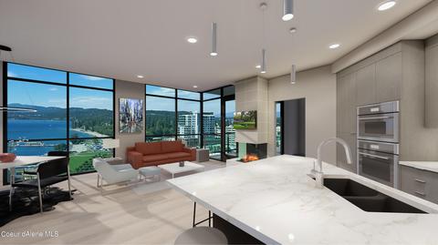 116 S 3rd St #1802, Coeur D'alene, ID 83814