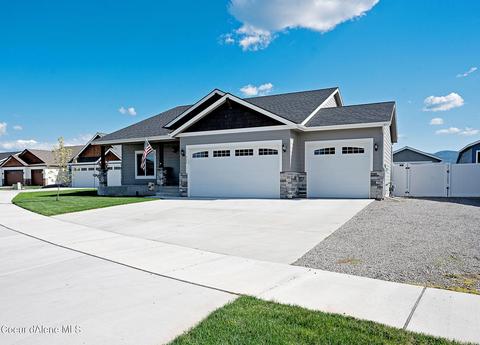 764 W Ashworth Ln, Post Falls, ID 83854