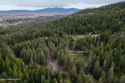 Lot 1 W Barrett Dr, Rathdrum, ID 83858