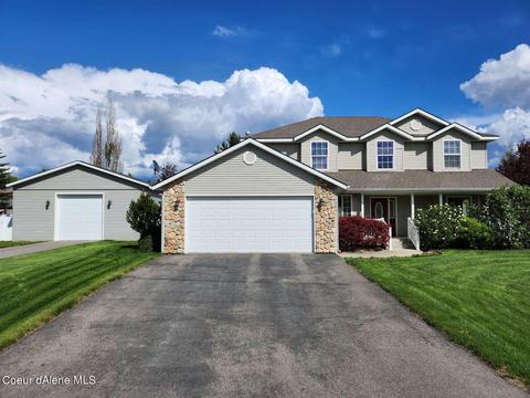 2686 N Distant Star Rd, Post Falls, ID 83854