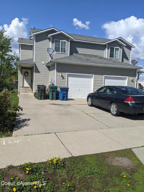 1625 E Coeur D Alene Ave, Post Falls, ID 83854