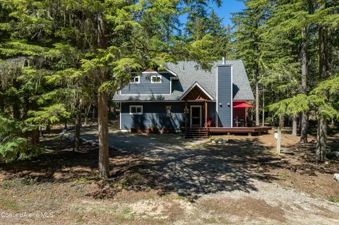 84 Cougar Gulch, Nordman, ID 83848