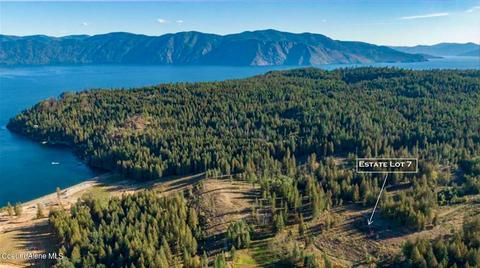 7 Camp Bay Road, Sagle, ID 83860