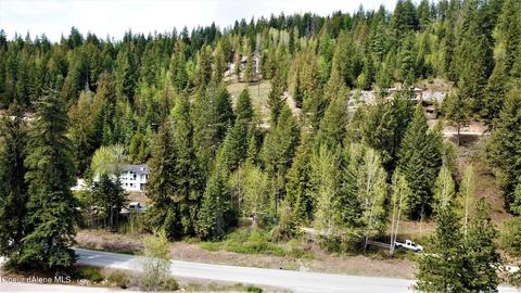 Nna Quail Drive, Sandpoint, ID 83864