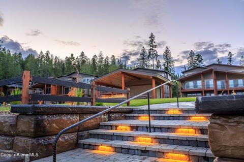 Unit A2 Grandview Estates, Nordman, ID 83848