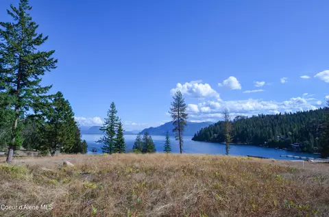 lot12 Camp Bay, Sagle, ID 83860