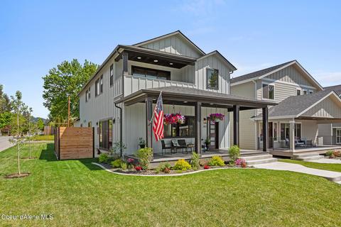 302 S 18th St, Coeur D'alene, ID 83814