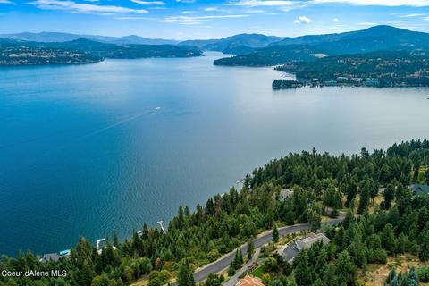 304 W Harbor View Dr, Coeur D'alene, ID 83814