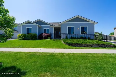 3344 N Cormac Loop, Post Falls, ID 83854