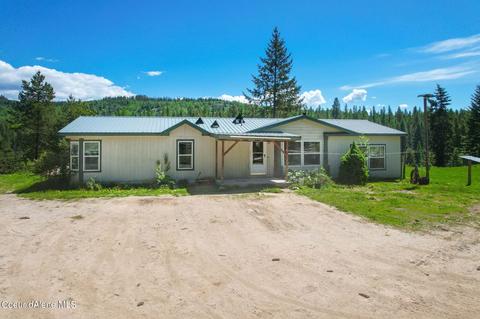 717 Sitting Bull Rd, Sandpoint, ID 83864