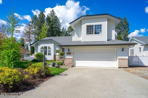 1293 W Centennial Dr, Coeur D'alene, ID 83815