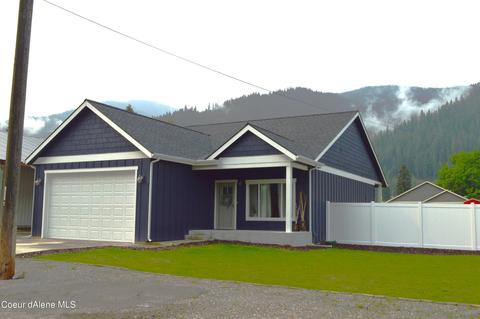 509 E Walnut Ave, Osburn, ID 83849 photo 26