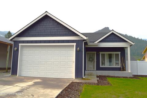 509 E Walnut Ave, Osburn, ID 83849 photo 27