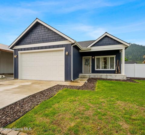 509 E Walnut Ave, Osburn, ID 83849 photo 2