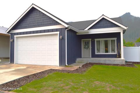 509 E Walnut Ave, Osburn, ID 83849 photo 28