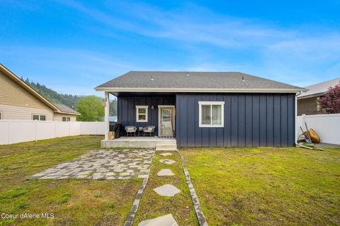 509 E Walnut Ave, Osburn, ID 83849 photo 20