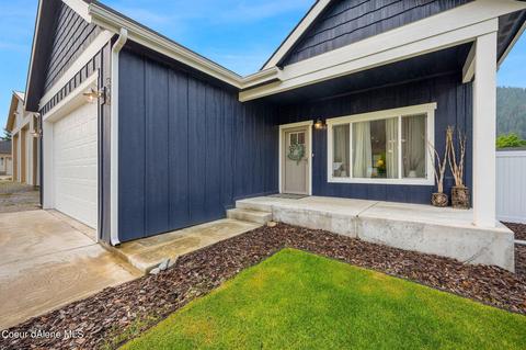 509 E Walnut Ave, Osburn, ID 83849 photo 4