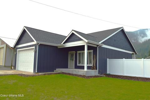 509 E Walnut Ave, Osburn, ID 83849 photo 3