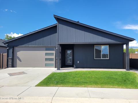 13954 Rainier Loop, Rathdrum, ID 83858