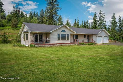 397910 Highway 95, Plummer, ID 83851